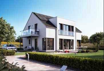 LivingHaus - Dein maßgeschneidertes Traumhaus in Wedemark