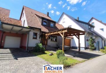 PROVISIONSFREI! Ihr Wohlfühlzuhause in Wurmlingen