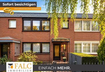 Vorschaubild Reihenmittelhaus