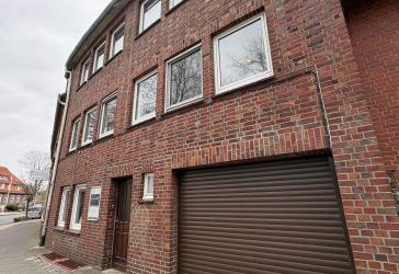 Besonderes Wohnen am Altstadtring