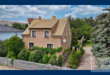 Vorschaubild Einfamilienhaus