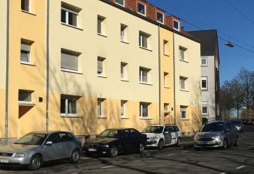 Vorschaubild Wohnung
