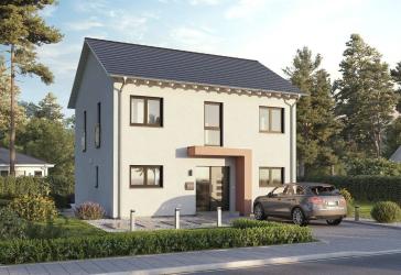 Flexibles Einfamilienhaus in Hilden - Individuell geplant, nachhaltig gebaut