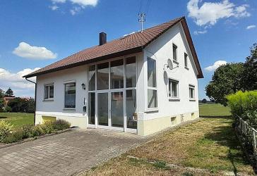 Vorschaubild Einfamilienhaus
