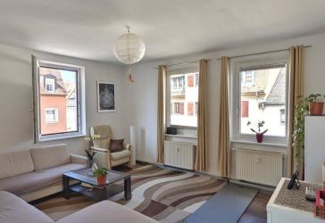 Vorschaubild Wohnung