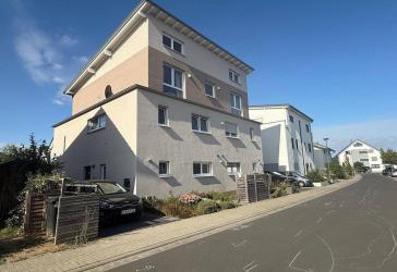 Vorschaubild Maisonettewohnung