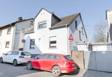 Vorschaubild Einfamilienhaus