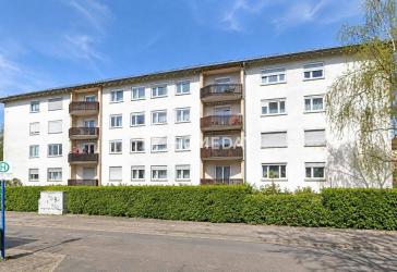 Vorschaubild Wohnung
