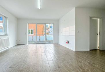 Frisch renovierte und bezugsfreie 3-Zi.-Whg. mit Balkon in ruhiger Lage von Koblenz-Wallersheim