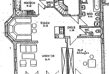Vorschaubild Wohnung