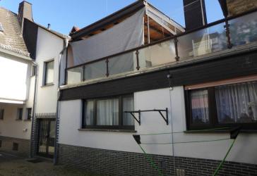 Vorschaubild Reihenendhaus