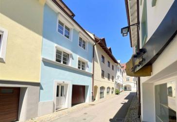 Vorschaubild Reihenmittelhaus