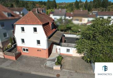 Vorschaubild Einfamilienhaus
