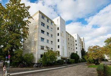 Vorschaubild Wohnung