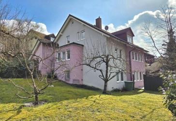 Vorschaubild Einfamilienhaus