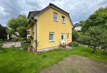 Vorschaubild Einfamilienhaus