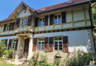 Vorschaubild Mehrfamilienhaus