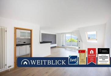 Vorschaubild Maisonettewohnung