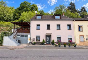 Vorschaubild Mehrfamilienhaus