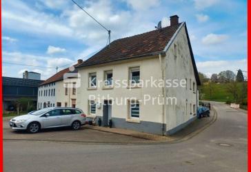 Vorschaubild Reihenendhaus