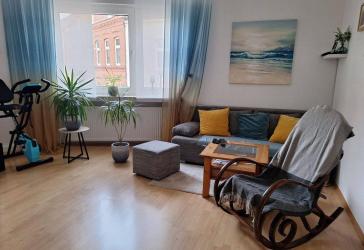 Vorschaubild Wohnung