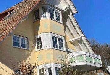 Sofortbezug möglich - Freiburg Littenweiler in begehrter Aussichtslage und Traumsicht