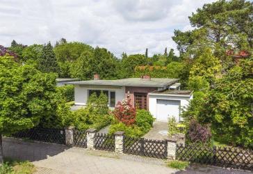 Vorschaubild Bungalow