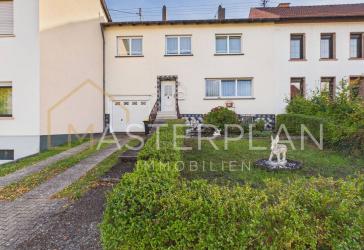 Vorschaubild Reihenmittelhaus
