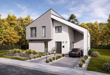 Vorschaubild Einfamilienhaus