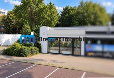 Vorschaubild Büro- /Praxis-Immobilie
