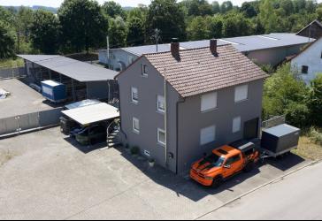 Vorschaubild Einfamilienhaus