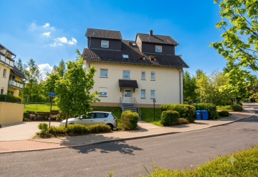 Vorschaubild Wohnung