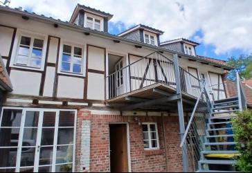 Vorschaubild Maisonettewohnung