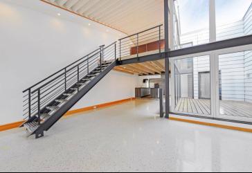 Exklusives Loft-Refugium in urbaner Bestlage von Mönchengladbach-Rheydt