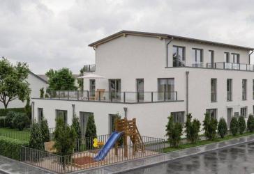 Vorschaubild Mehrfamilienhaus