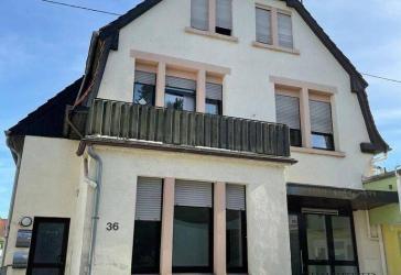 Vorschaubild Mehrfamilienhaus