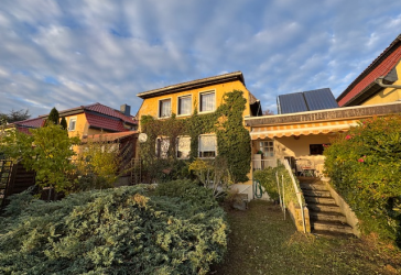 Vorschaubild Einfamilienhaus