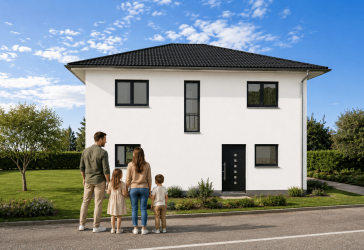 Vorschaubild Einfamilienhaus
