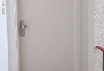 3 Zimmer Wohnung Wildparknähe