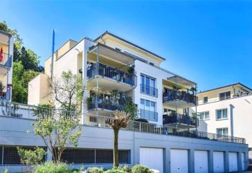Vorschaubild Penthouse