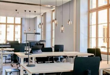 Vorschaubild Büro- /Praxis-Immobilie
