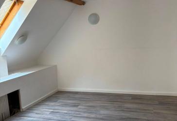 3 zimmer Whg Hechingen zentral
