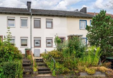 Vorschaubild Reihenmittelhaus