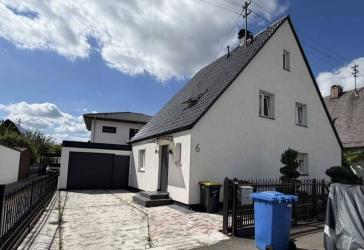 Vorschaubild Einfamilienhaus