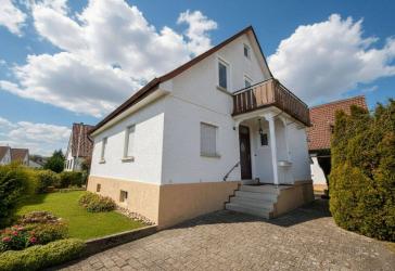Vorschaubild Einfamilienhaus
