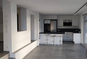 2 1/2 Zi Terrassenwohnung