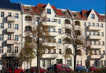 Vorschaubild Wohnung