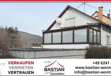 Vorschaubild Einfamilienhaus