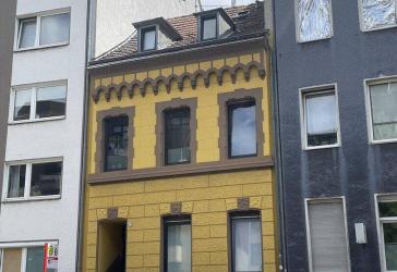 Vorschaubild Mehrfamilienhaus