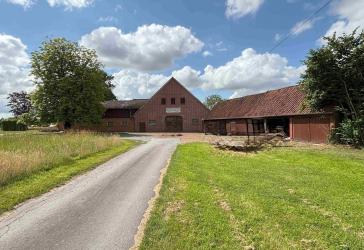 Ein-/Zweifamilienhaus in Stemwede